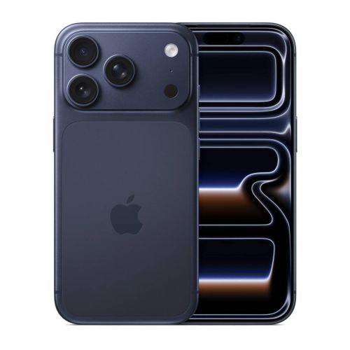APPLE iPhone 17 Pro Pantalla 6,3" 256 GB