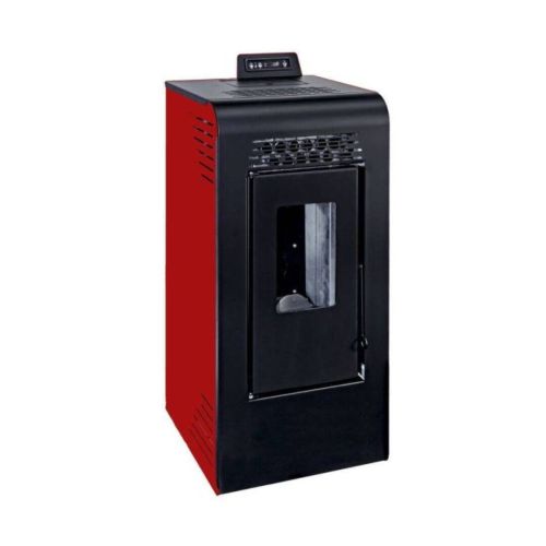 Estufa de pellets 8kw Eider Power 8
