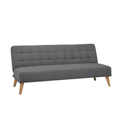 Sofá Cama Clic Clac Tapizado en Tela NAIM