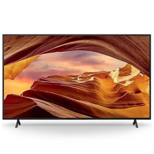 Televisor SONY Led 75" UHD 4K KD75X75WLAEP Artículo de Exposición