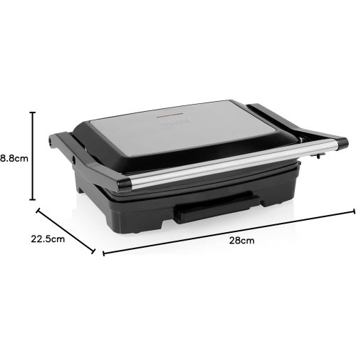Grill PRINCESS Panini 23x15 cm 750 W 117501