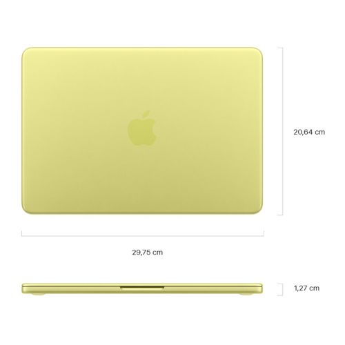 Portátil Apple MacBook Neo 13" con Chip A18 Pro 8GB 256GB