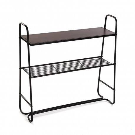Mesa de Entrada de Madera/Metal VILIUS 21520058