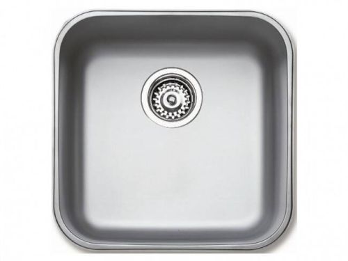 Fregadero Bajo 40.40 Inox TEKA BE 10125005