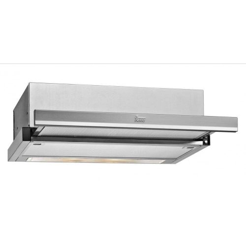 Campana TEKA CNL 6415 S Extraible Inoxidable Clase A 40436810