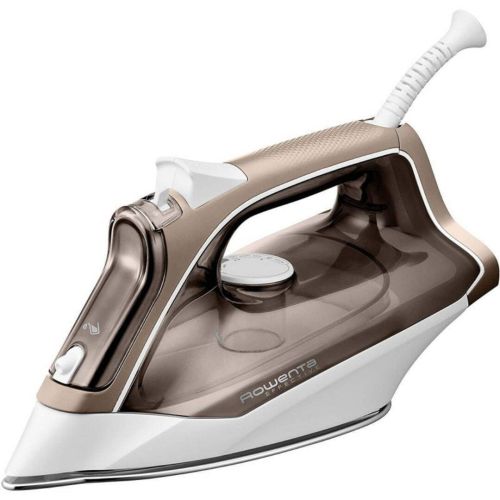 Plancha de Vapor 2400W ROWENTA DX1635D1