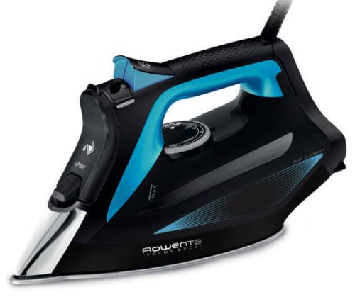 Plancha de Vapor Focus Excel ROWENTA DW5310D1