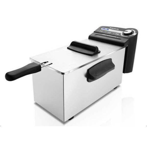Freidora Profesional 4 litros Taurus 973947