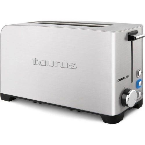 Tostador Taurus Inox My Toast Legend