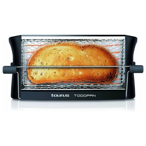 Tostador TAURUS Vertical TODOPAN 960632