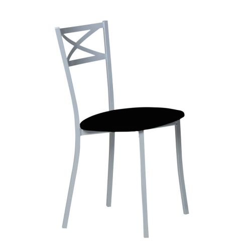Silla de Cocina con Asiento Tapizado 159/AL