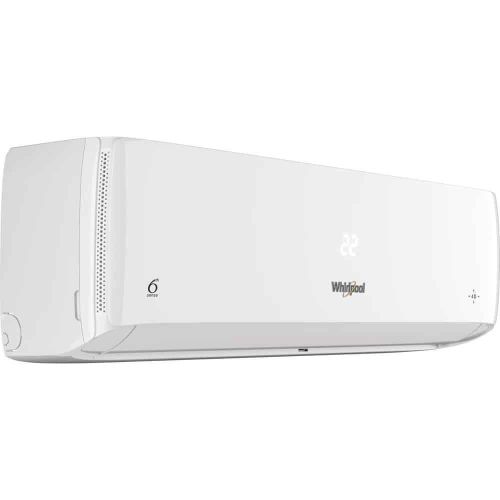 Aire Acondicionado A+++ WiFi 2250 Frigorías Silencioso WHIRLPOOL SPICR309 A 3WF