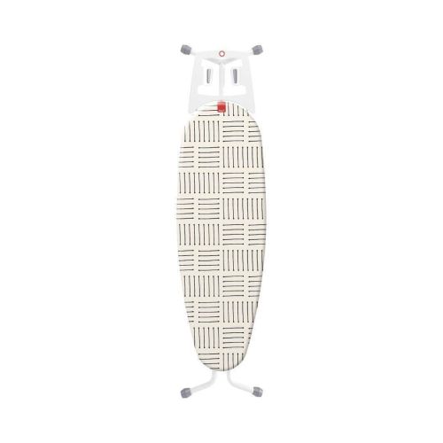Funda para Planchar Elástica de 4 Capas 130x47 Beige 6303.01