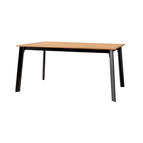 Mesa de Comedor Extensible en Melamina DROP ND5716