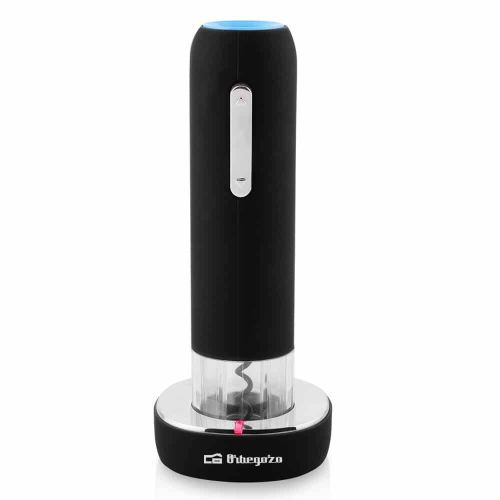 Sacacorchos Electrónico ORBEGOZO CU4100