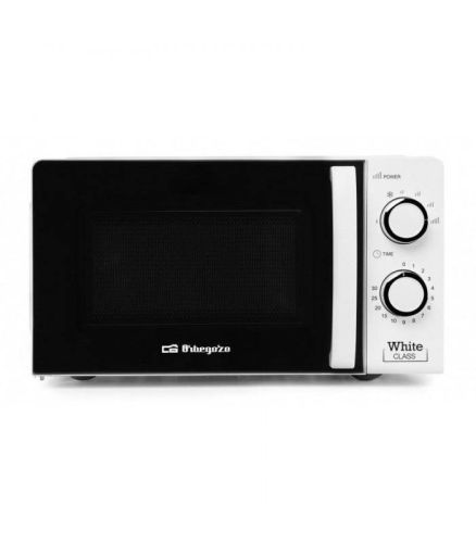 Microondas 20 Litros ORBEGOZO MI2115