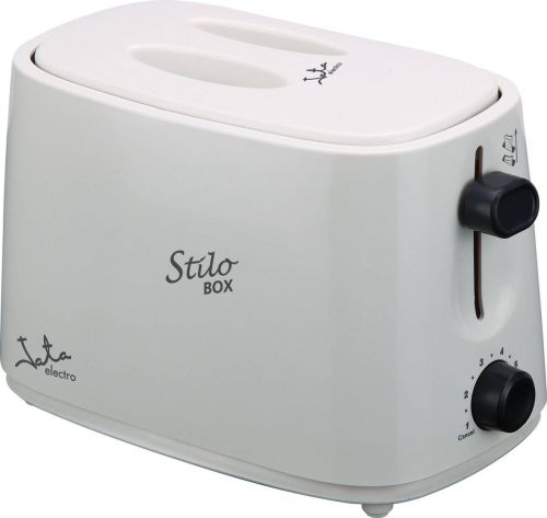 Tostador con sistema HIGH LIFT JATA TT331