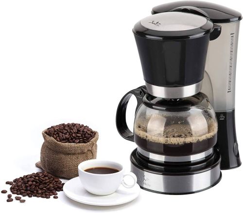 Cafetera de goteo JATA CA288N