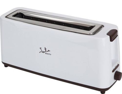 Tostador 1 Raruna Boca Ancha 900 W JATA TT579
