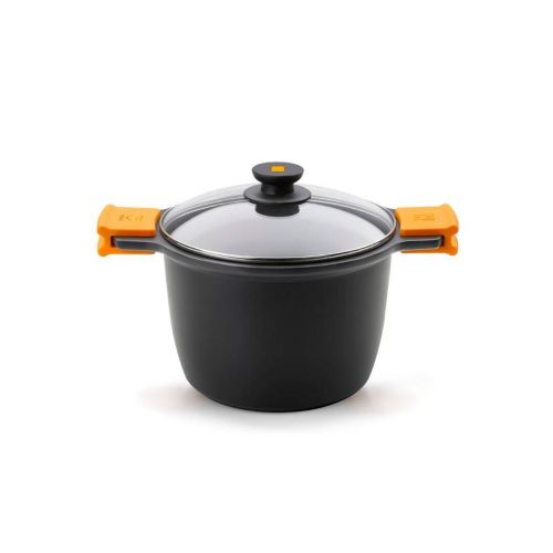 Olla alta de 20 cm BRA EFFICIENT