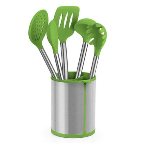 Set de 5 Utensilios de Cocina Prior modelo BRA A197011