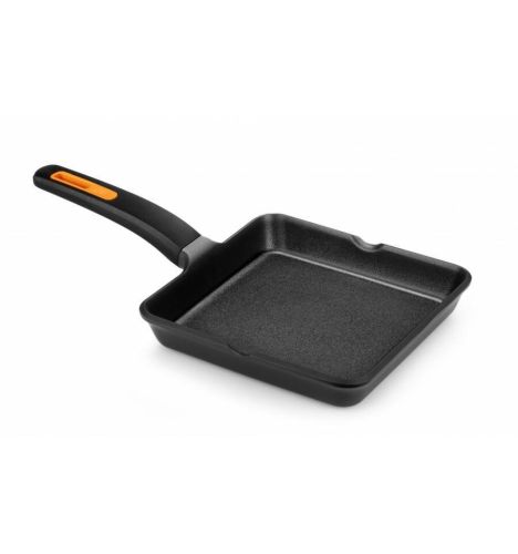 Grill Liso 28 cm Efficient Plus A431328