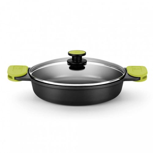 Cacerola baja de 28cm Foodie BRA A490528