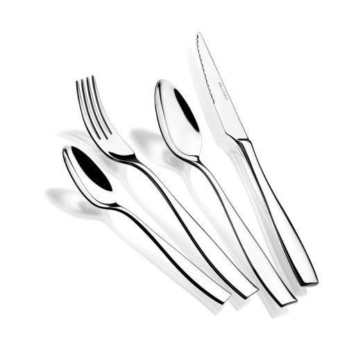 Set 24 Piezas con Chuletero modelo PARMA A043024