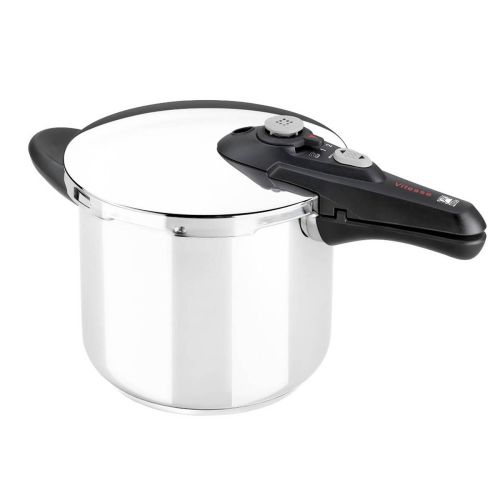 Olla a Presión Acero Inoxidable 3L VITESSE BRA A185100
