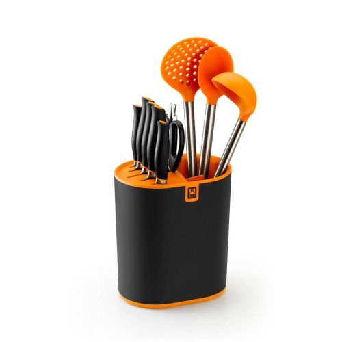 Organizador de Cuchillos y Utensilios Alta Resistencia EFFICIENT BRA A198010