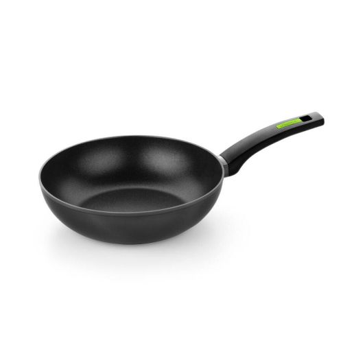 Sartén Honda 28 cm Green MONIX M481128