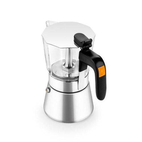 Cafetera 4 tazas Flavour BRA A170590