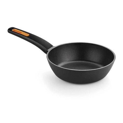 Sartén Honda de 24 cm Efficient Plus A431124
