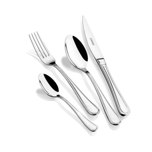Set de 24 Piezas de Cubiertos VICENZA M198973