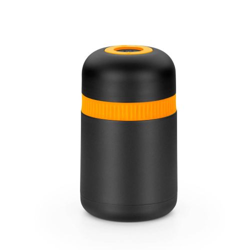 Termo para Sólidos Acero Inoxidable 500 g ENJOY EFFICIENT A198101