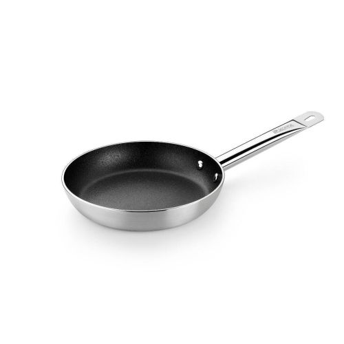 Sartén Profesional 32 cm Aluminio Inducción HORECA M431232
