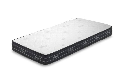 Colchón Juvenil Transpirable Nube Junior Airvex B FLEX 105x182 cm