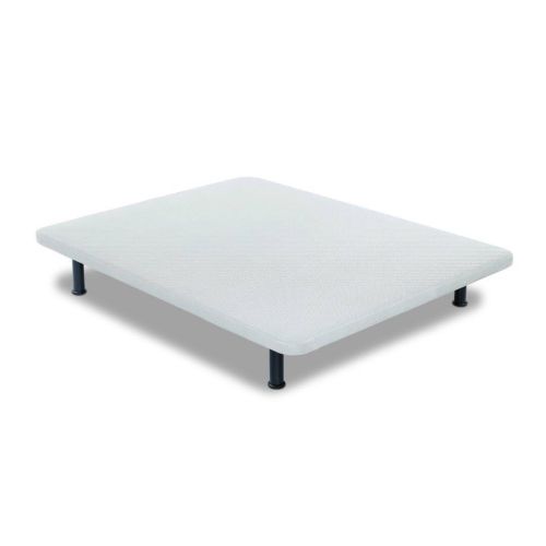 Base Tapizada Transpirable Beige Alta Estabilidad TAPIFLEX AD 90x190 cm 9247592