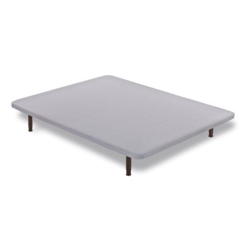 Base Tapizada Transpirable Gris Alta Estabilidad TAPIFLEX AD 150x200 cm 9247621