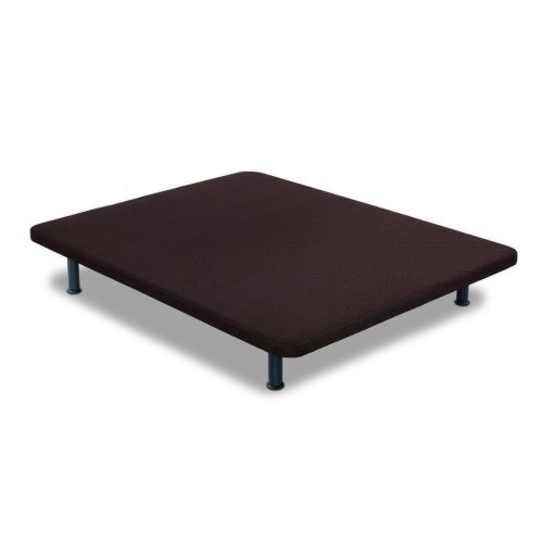 Base Tapizada Transpirable Marrón Alta Estabilidad TAPIFLEX AD 135x182 cm 9228610