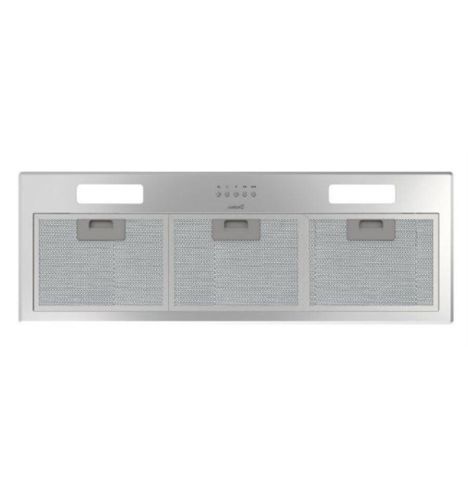 Campana GT PLUS 75X INOX 80CM 645M3/H CATA 02031301