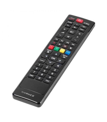 Mando a distancia LG 2000 VIVANCO 39299