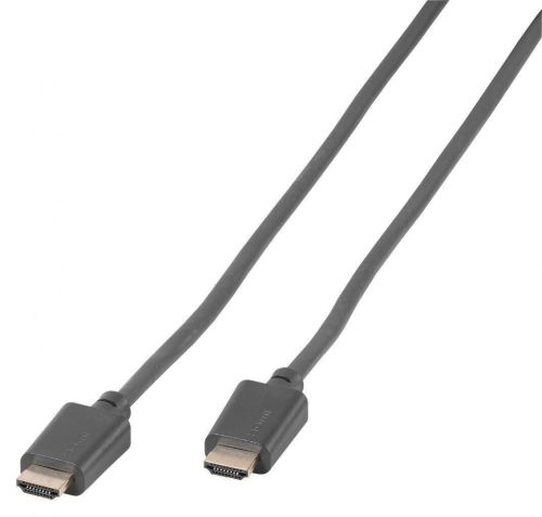Cable hdmi ethe oro 4k/60Hz 1,5 M VIVANCO CC M 30 HH 4K