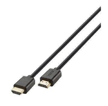 Cable conexión video HDMI (M)-HDMI (M) 2M VIVANCO 47176