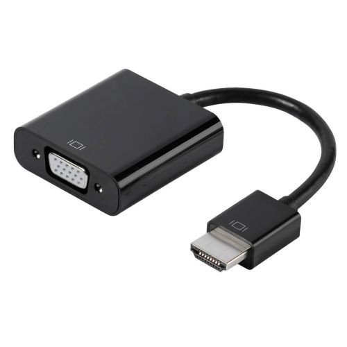 Adaptador HDMI VIVANCO 3M 47143