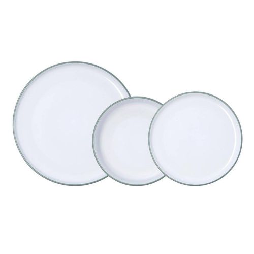 Vajilla de Cerámica 12 Piezas BODO LUMINARC 5428365