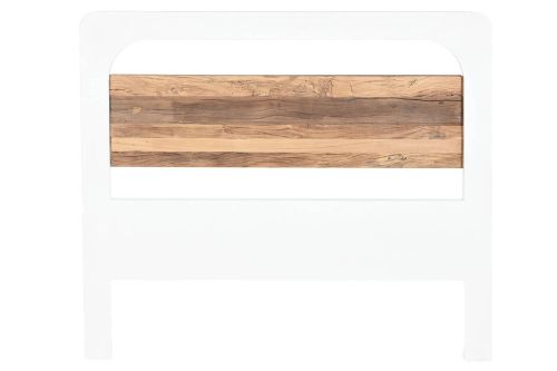 Cabecero de Cama en Madera Reciclada y Mango MB-219471