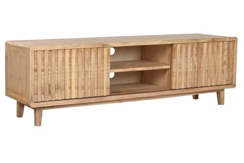 Mueble TV de Mindi con 2 Puertas y 2 Huecos MB-221790