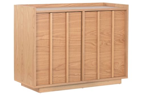 Aparador de MDF 100 cm MB-223044