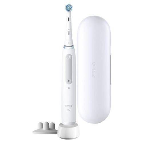Cepillo eléctrico ORAL-B iO 4S Blanco